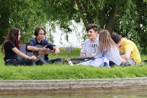 coaching des adolescents PerfectA