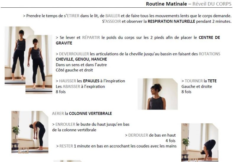 Par Julie Rahir coach perfectA