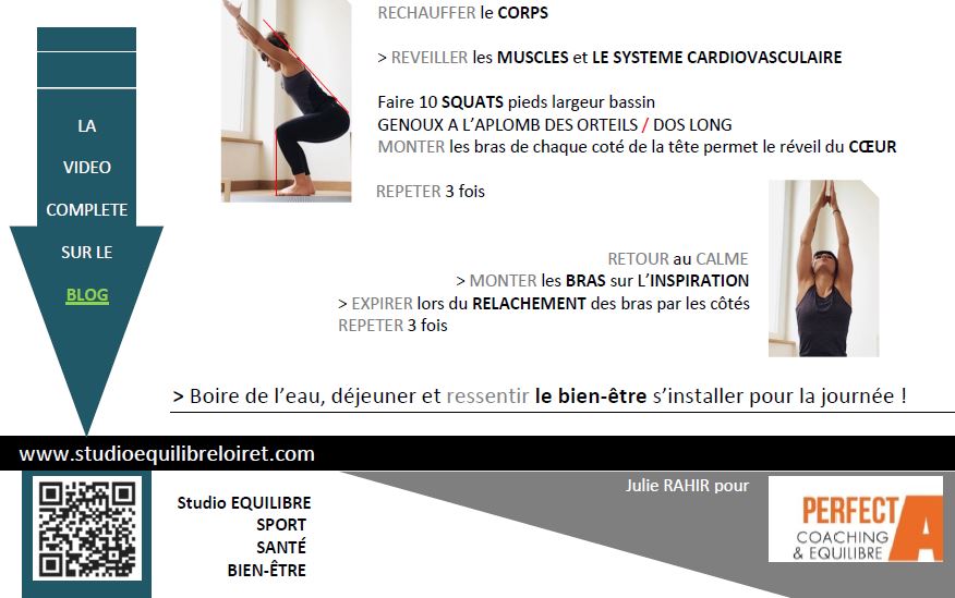 Par Julie Rahir coach perfectA