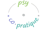 PSY-CO-PRATIQUE Logo