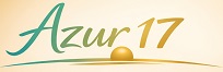 Atelier Azur 17 Logo